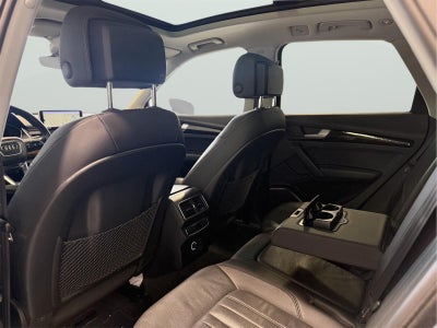 2018 Audi Q5 Premium