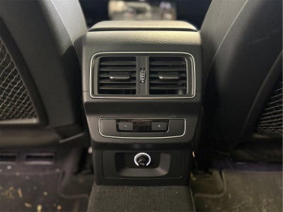 2018 Audi Q5 Premium