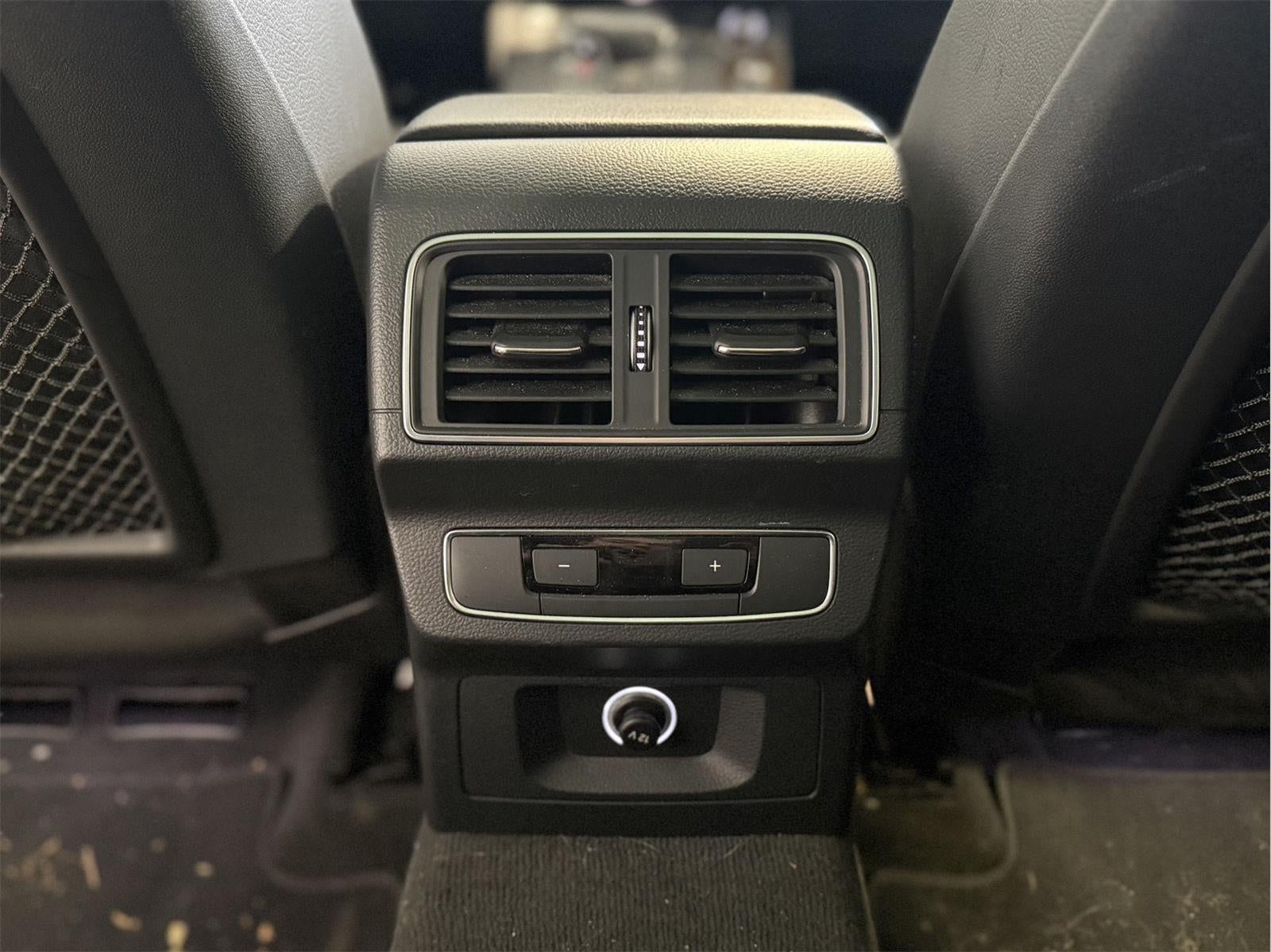 2018 Audi Q5 Premium