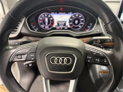 2018 Audi Q5 Premium