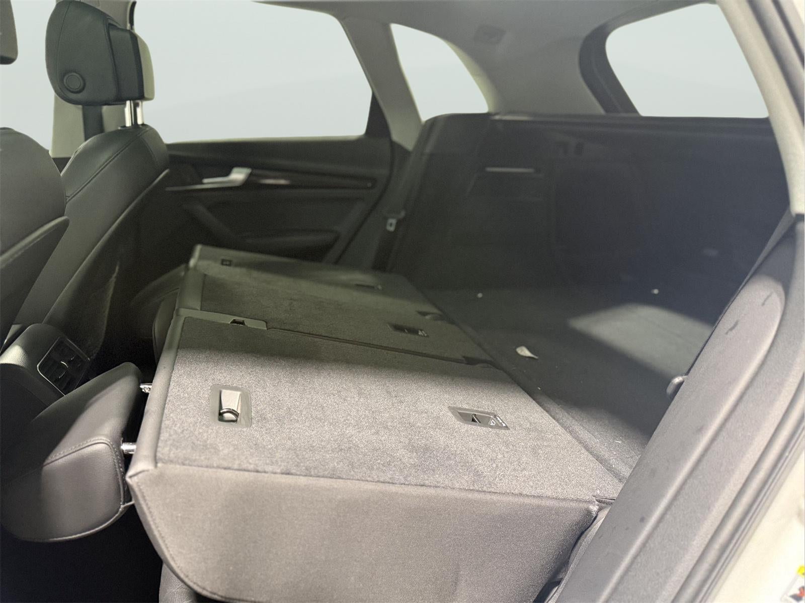 2018 Audi Q5 Premium