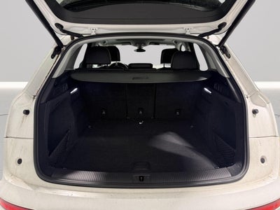 2018 Audi Q5 Premium