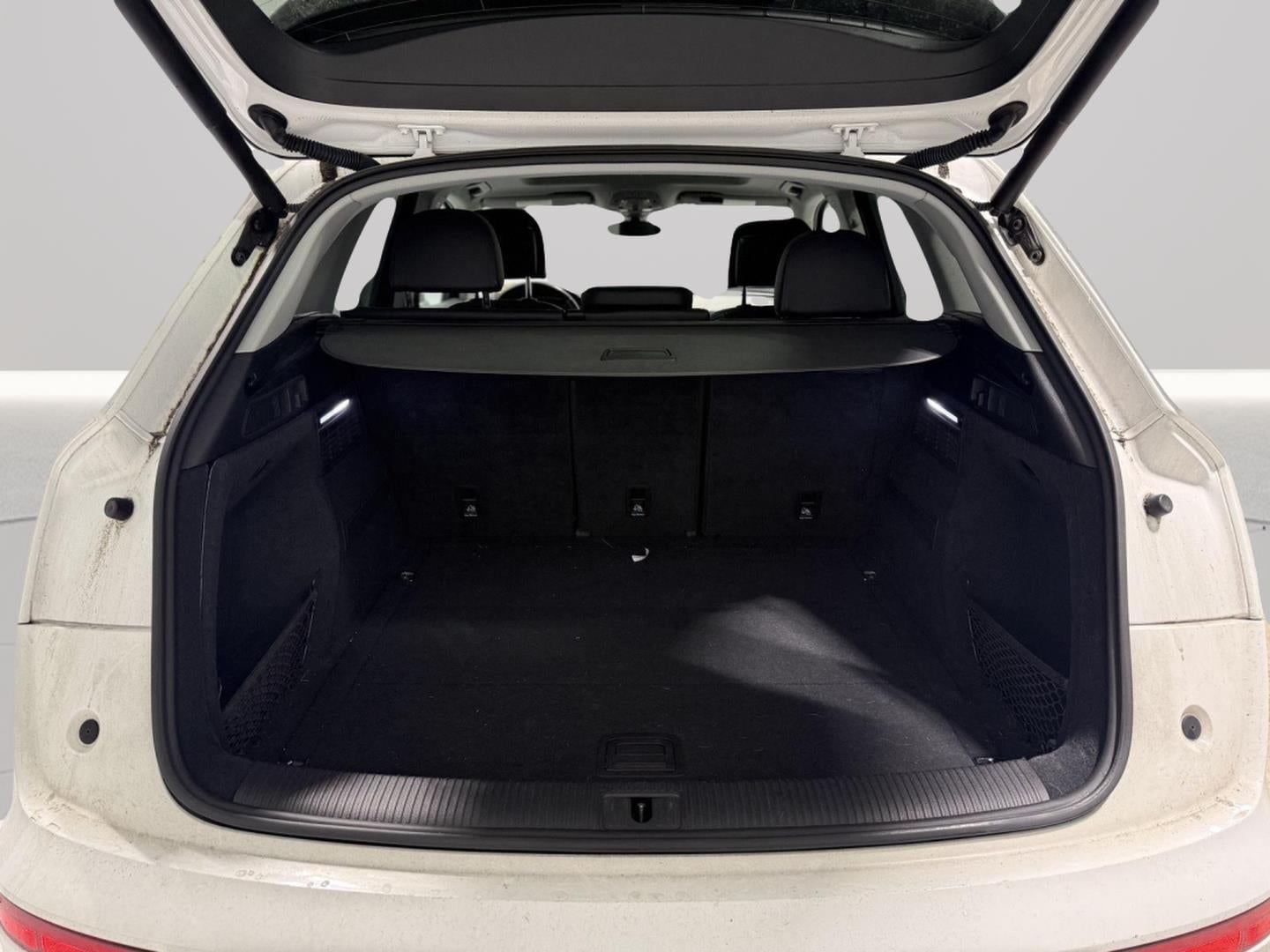 2018 Audi Q5 Premium