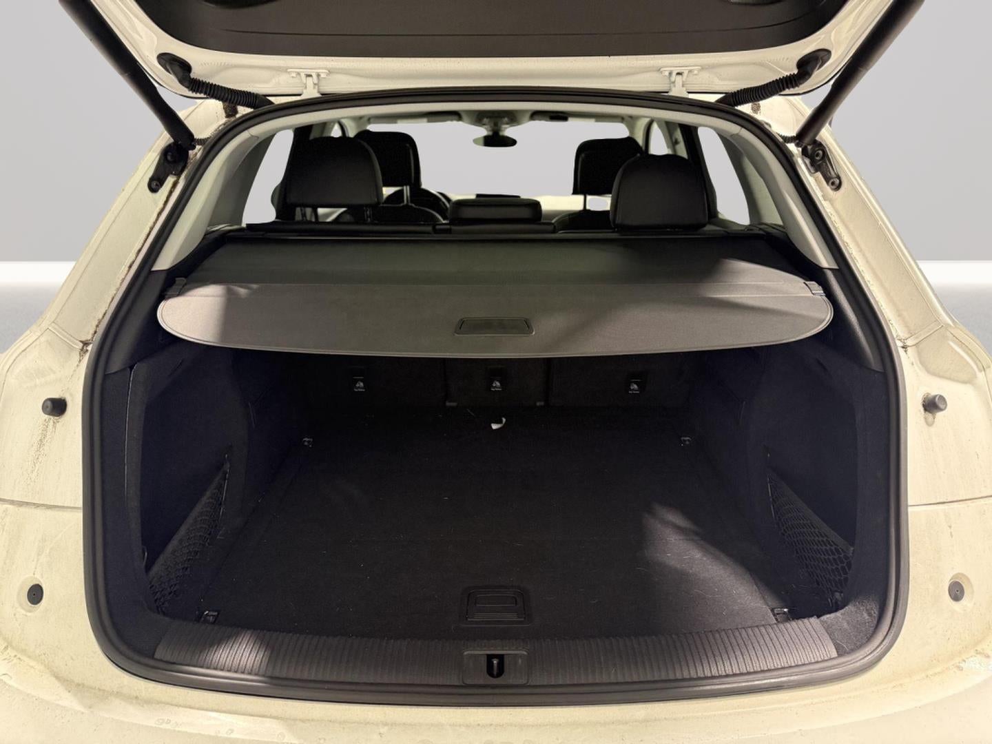 2018 Audi Q5 Premium