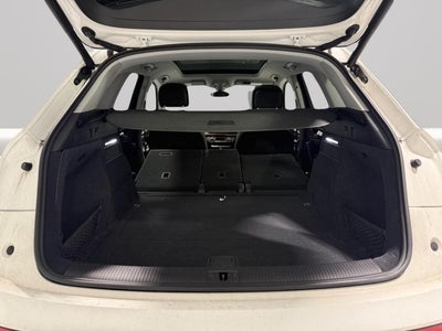 2018 Audi Q5 Premium