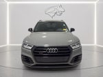 2019 Audi SQ5 Premium Plus