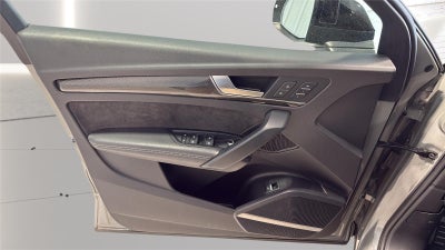 2019 Audi SQ5 Premium Plus