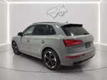 2019 Audi SQ5 Premium Plus