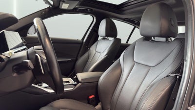 2019 BMW 3 Series 330i xDrive