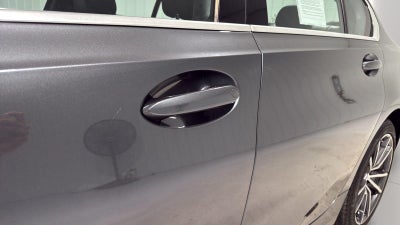 2019 BMW 3 Series 330i xDrive