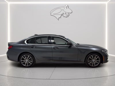 2019 BMW 3 Series 330i xDrive