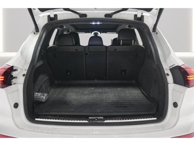 2017 Porsche Cayenne Turbo