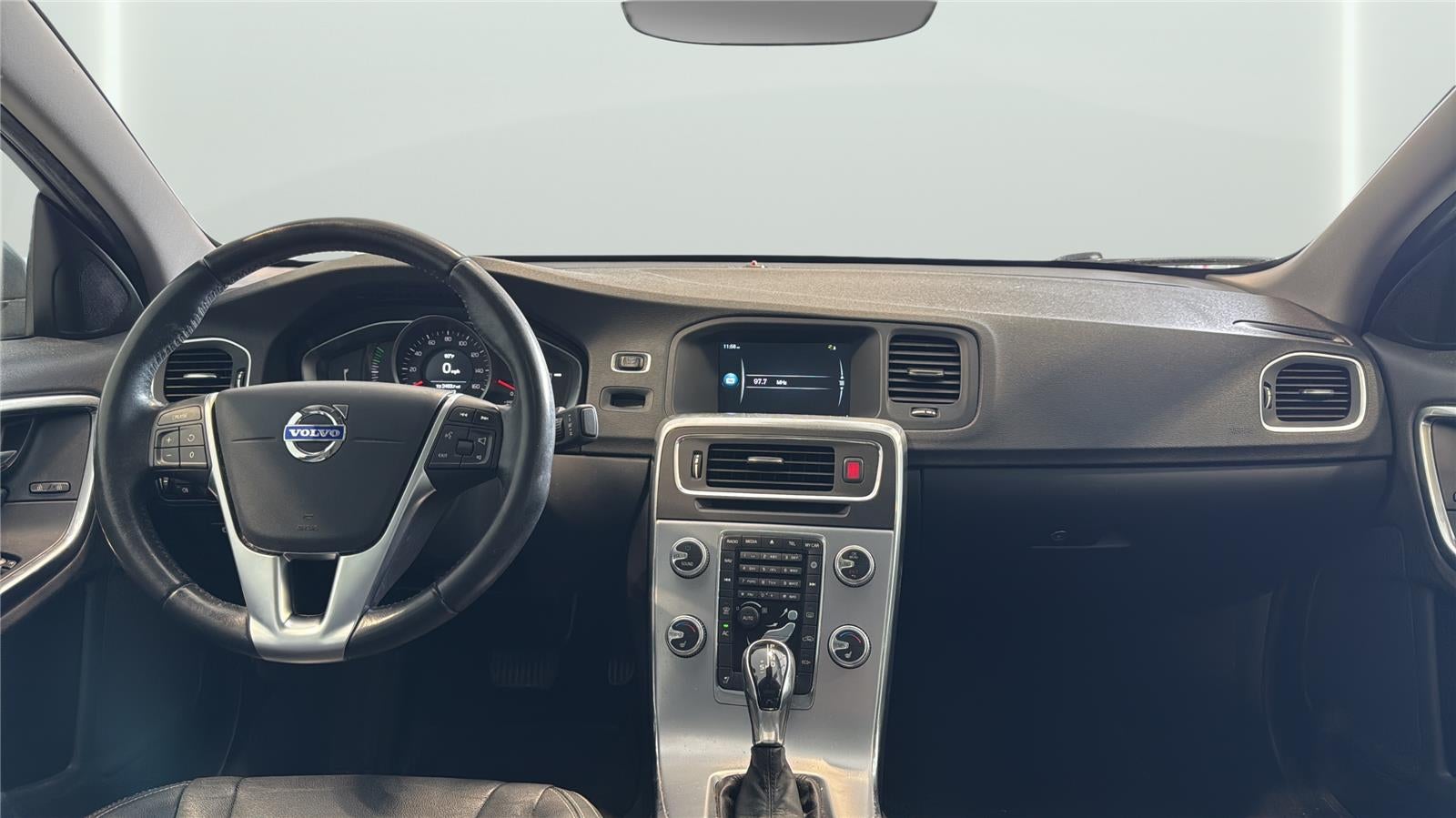 2017 Volvo S60 Dynamic