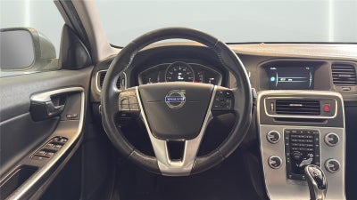 2017 Volvo S60 Dynamic