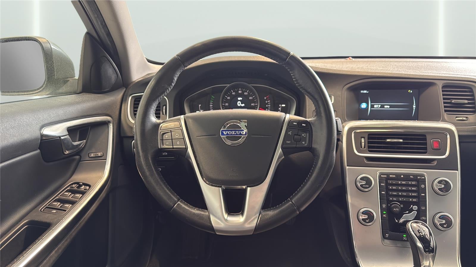 2017 Volvo S60 Dynamic