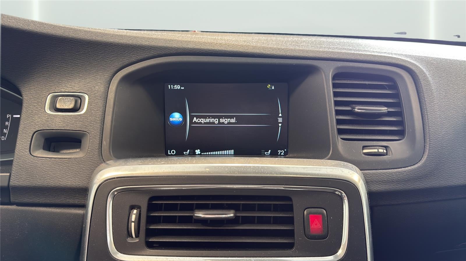 2017 Volvo S60 Dynamic