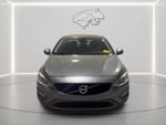 2017 Volvo S60 Dynamic