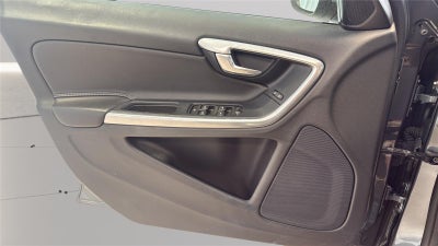 2017 Volvo S60 Dynamic