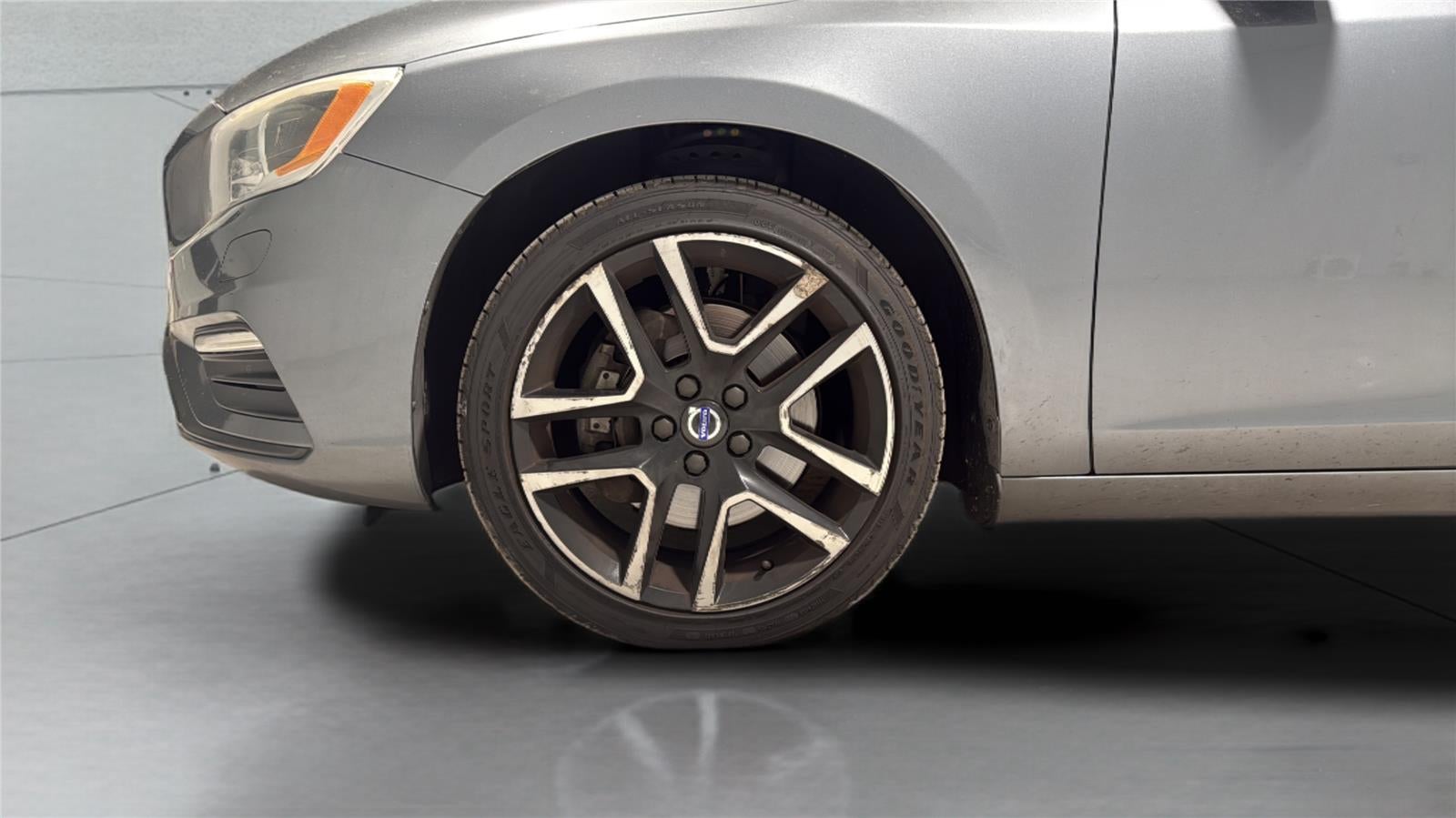 2017 Volvo S60 Dynamic