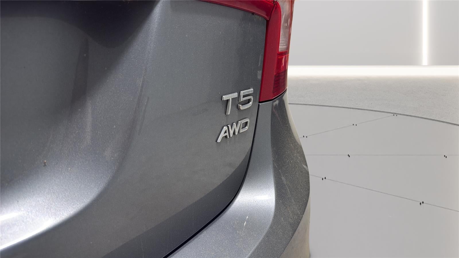 2017 Volvo S60 Dynamic