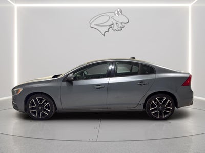 2017 Volvo S60 Dynamic