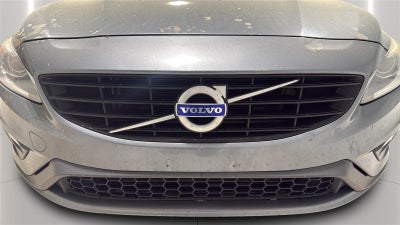 2017 Volvo S60 Dynamic