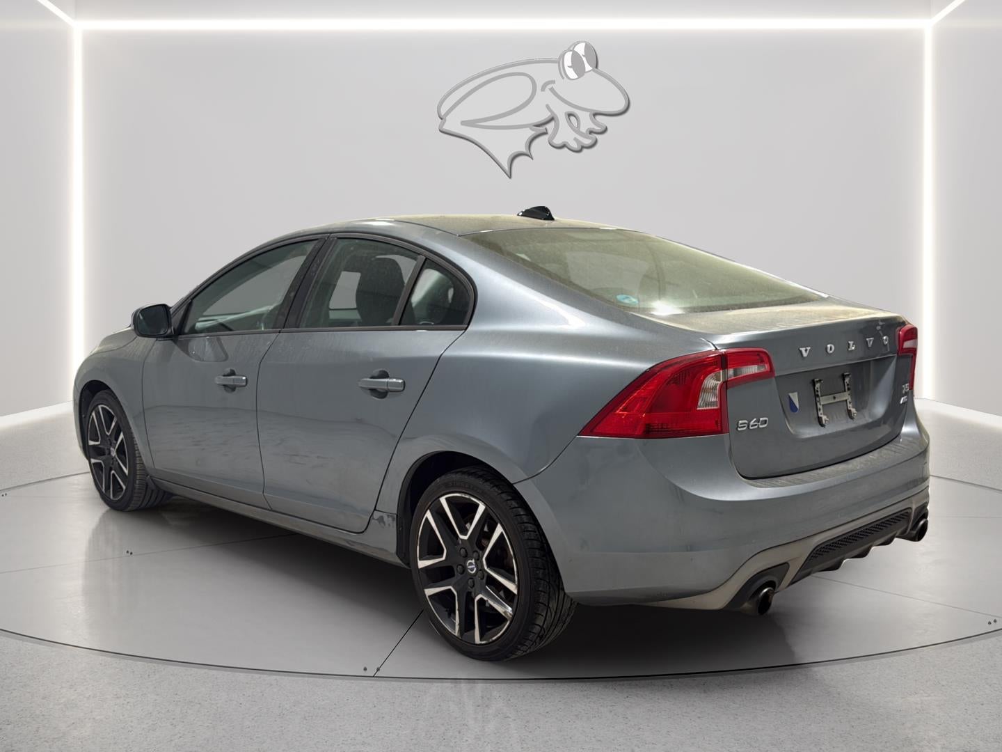 2017 Volvo S60 Dynamic