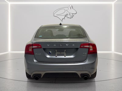 2017 Volvo S60 Dynamic