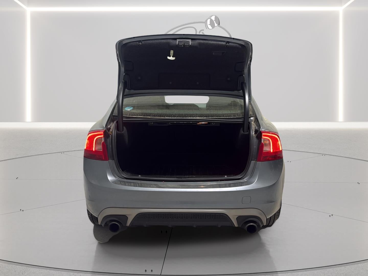 2017 Volvo S60 Dynamic