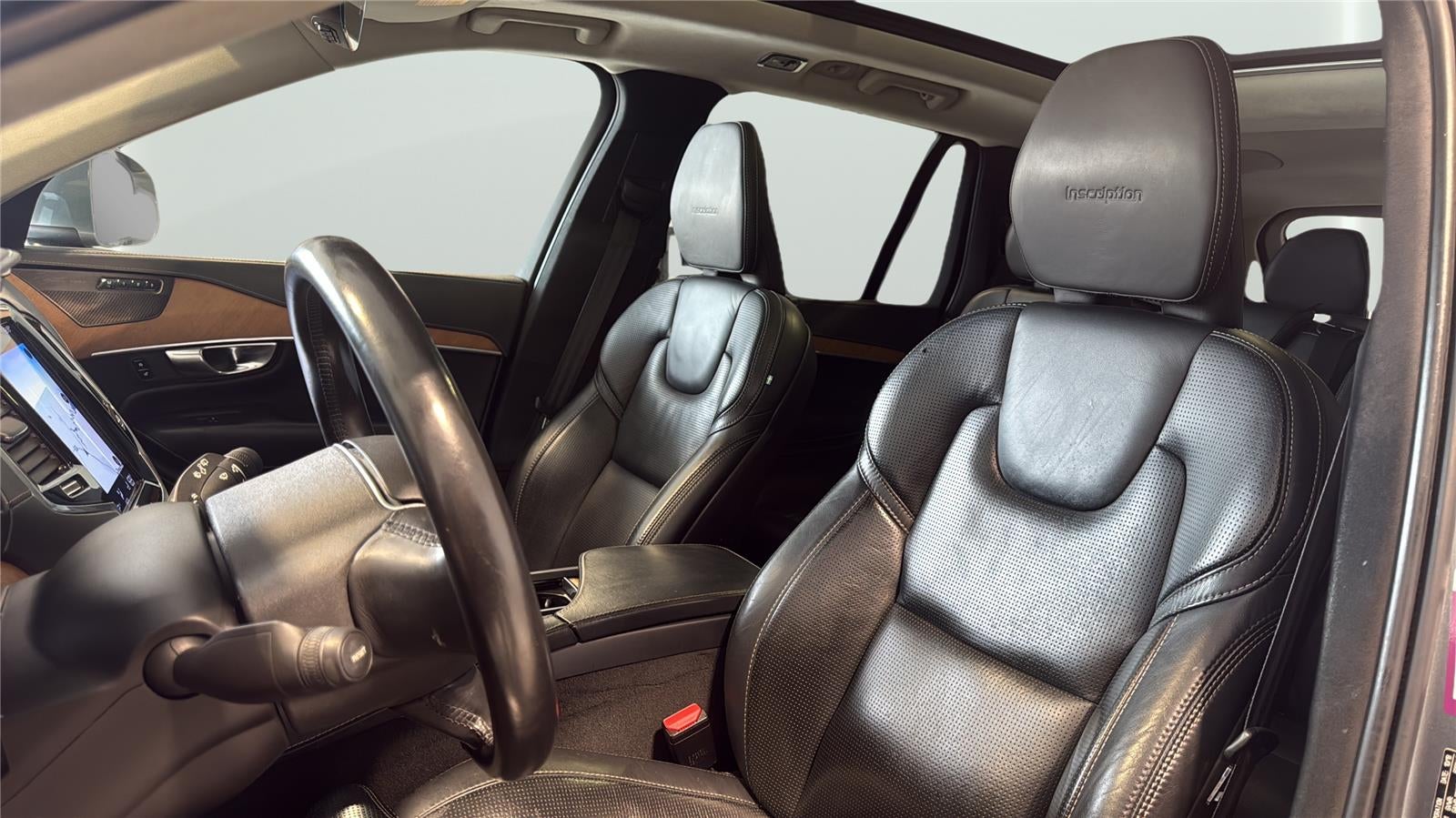 2019 Volvo XC90 Inscription