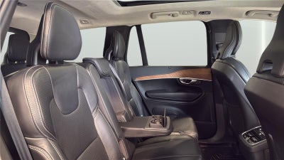 2019 Volvo XC90 Inscription