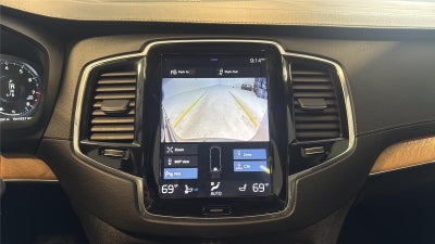 2019 Volvo XC90 Inscription