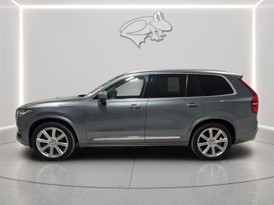 2019 Volvo XC90 Inscription