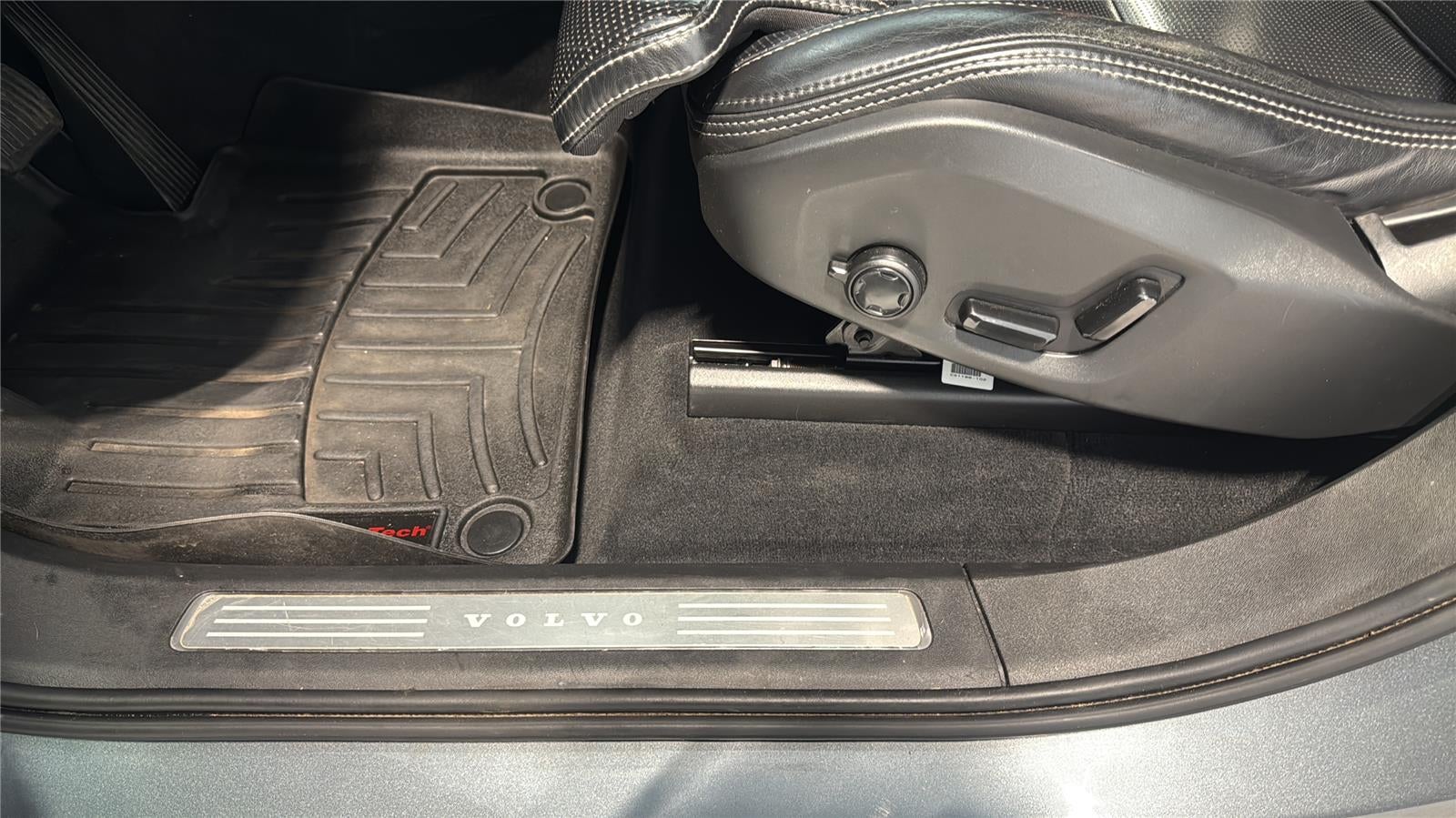 2019 Volvo XC90 Inscription