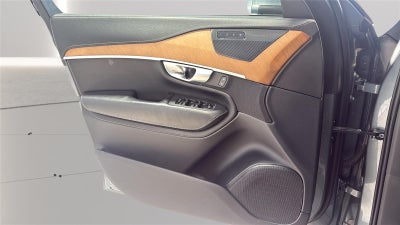 2019 Volvo XC90 Inscription