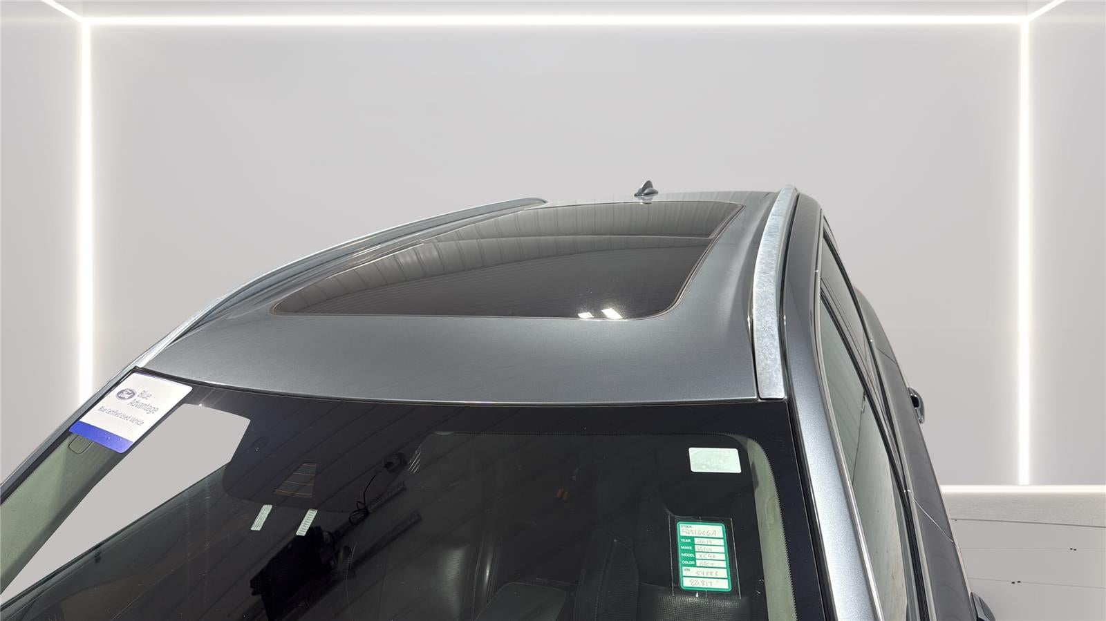 2019 Volvo XC90 Inscription