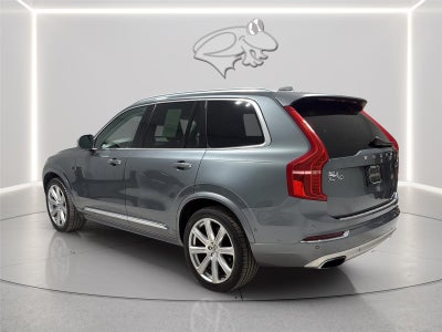 2019 Volvo XC90 Inscription
