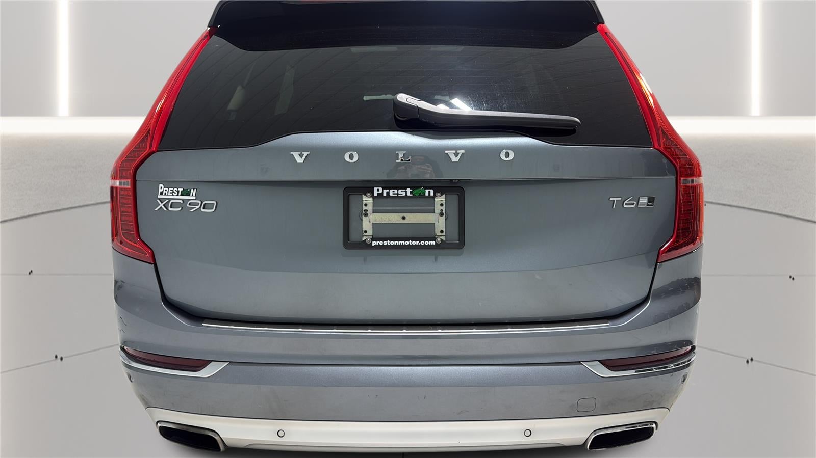 2019 Volvo XC90 Inscription
