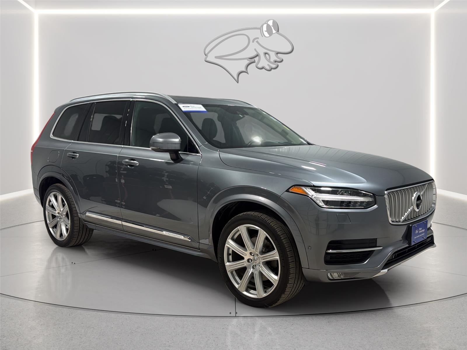 2019 Volvo XC90 Inscription