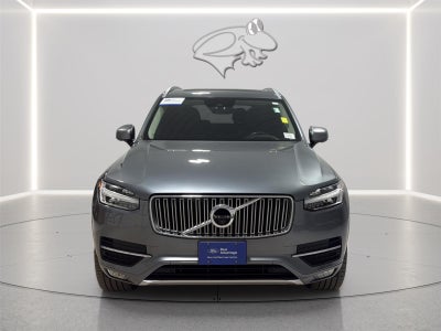 2019 Volvo XC90 Inscription