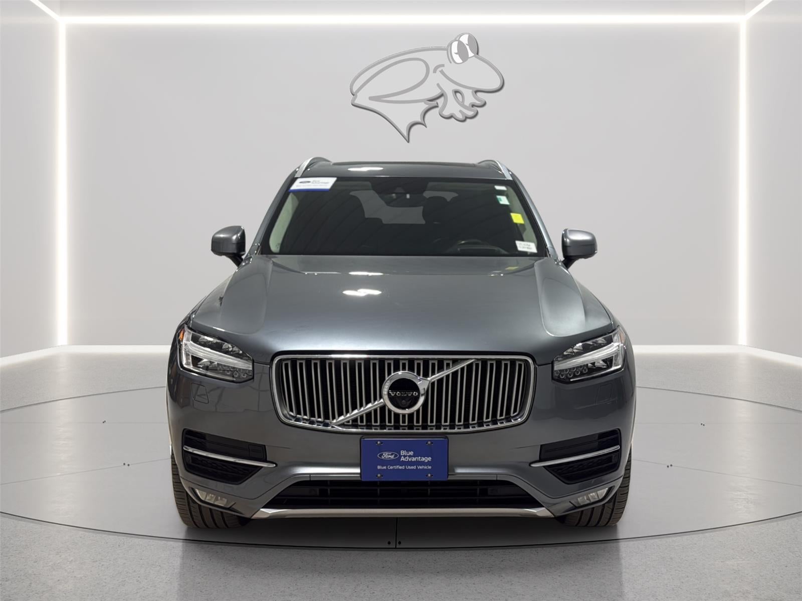 2019 Volvo XC90 Inscription