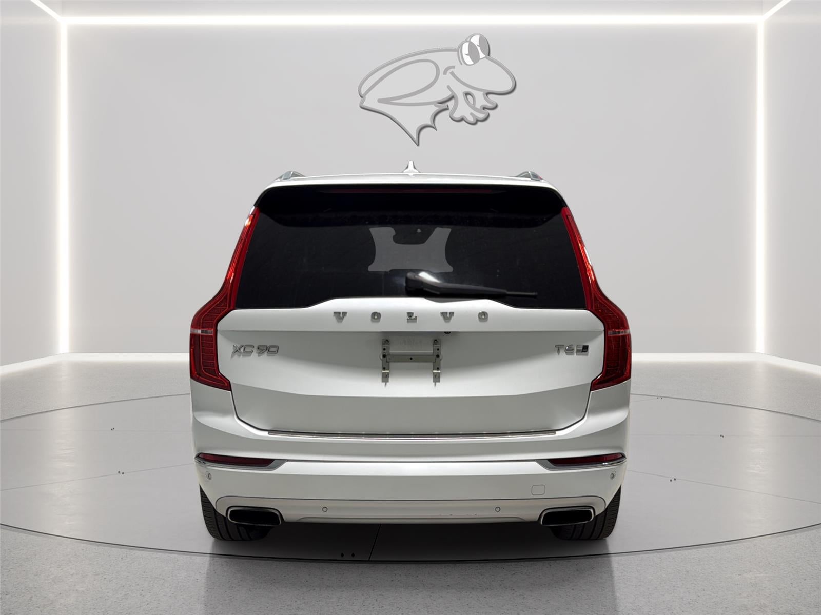2017 Volvo XC90 Inscription