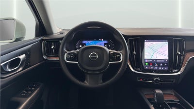 2025 Volvo V60 Cross Country Plus