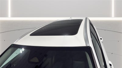 2025 Volvo V60 Cross Country Plus