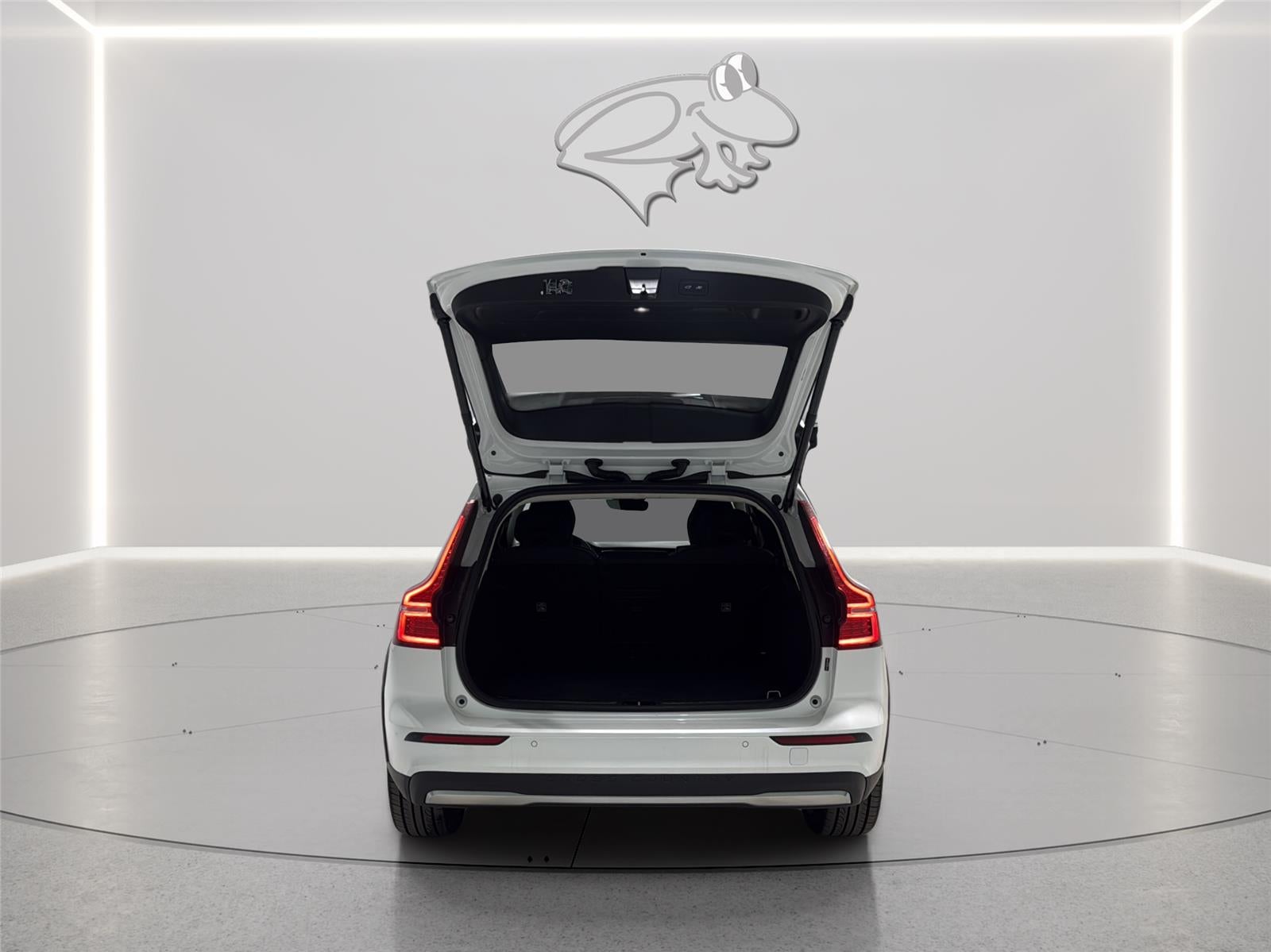 2025 Volvo V60 Cross Country Plus