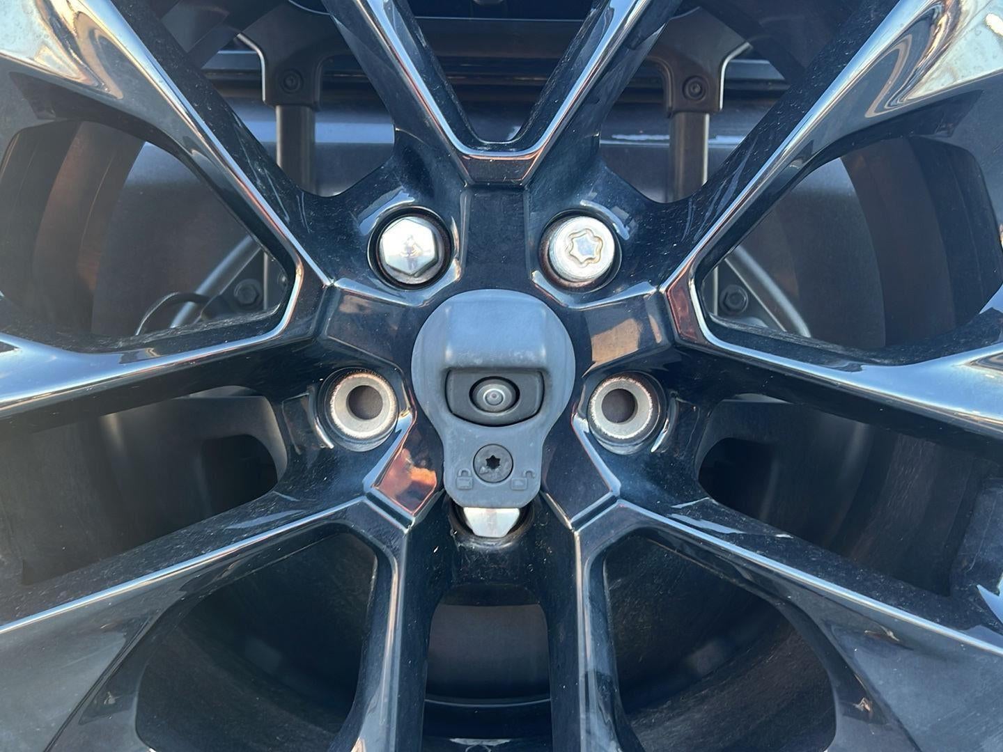 2021 Jeep Wrangler Unlimited Sahara High Altitude