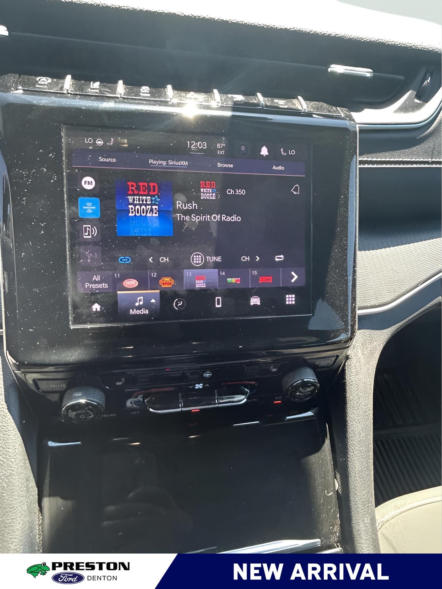 2025 Jeep Grand Cherokee L Laredo X