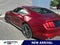 2015 Ford Mustang EcoBoost