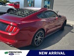 2015 Ford Mustang EcoBoost