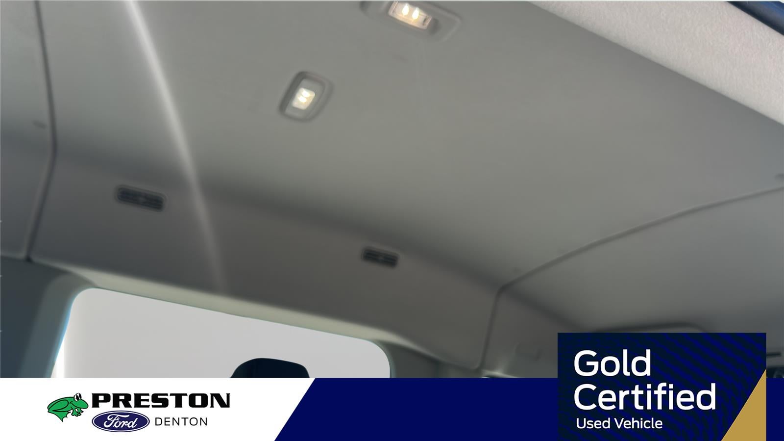 2023 Ford Transit 350 XLT